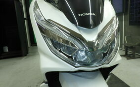 HONDA PCX 150 ABS KF30