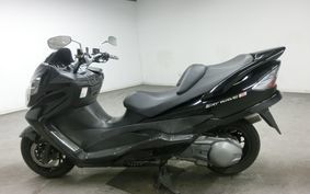 SUZUKI SKYWAVE 400 S 2008 CK44A