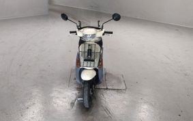 SUZUKI LETS4 CA45A
