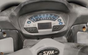 SYM RV125EFI LA12W