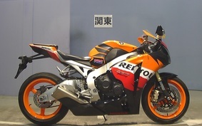 HONDA CBR1000RR Gen. 2 SC59