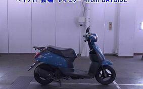 SUZUKI LET's CA4AA