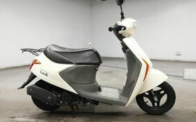 SUZUKI LET's 5 CA47A