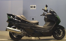 SUZUKI SKYWAVE 400 S 3 2009 CK44A