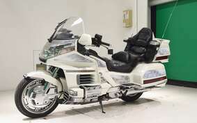 HONDA GL1500 GOLD WING SE 1998 SC22