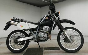 SUZUKI DJEBEL 250 XC Type SJ45A