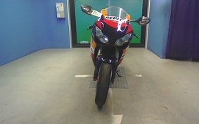 HONDA CBR1000RR Gen. 2 2009 SC59