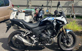 HONDA 400 X 2022 NC56