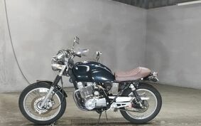 HONDA GB250 CLUBMAN MC10