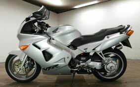 HONDA VFR800 2001 RC46