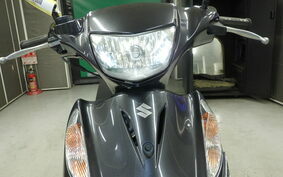 SUZUKI ADDRESS V125 G CF46A