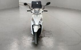 HONDA DIO 110 JF58