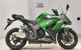 KAWASAKI NINJA 1000 A 2020 ZXT00W