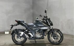 SUZUKI GIXXER 250 ED22Y