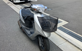 SUZUKI LETS2 CA1PA