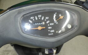 SUZUKI ADDRESS V125 G CF4EA