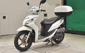 HONDA DIO 110 JF31