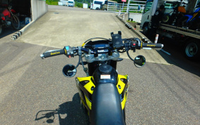 SUZUKI 250SB LX250L