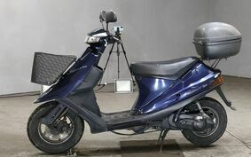 SUZUKI ADDRESS V100 CE11A