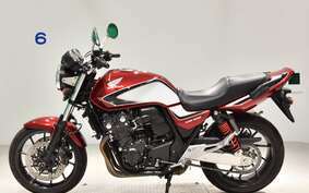 HONDA CB400SF GEN 4 A 2020 NC42