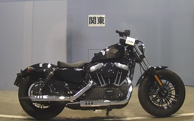 HARLEY XL1200X 2015 LC3