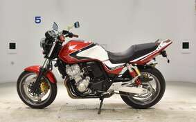 HONDA CB400SF VTEC 2008 NC42