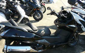 HONDA SILVER WING 400 2005 NF01