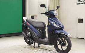 SUZUKI ADDRESS 110 CE47A