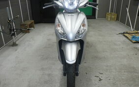 HONDA DIO 110 JF58