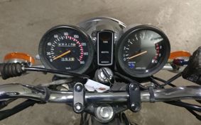 YAMAHA SR400-1 2H6