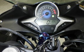 HONDA CBR250R GEN 3 MC41