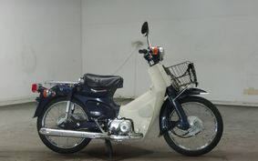 HONDA C70 SUPER CUB HA02