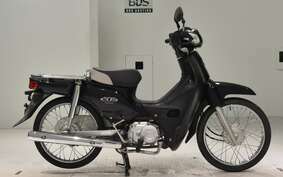 HONDA C50 SUPER CUB AA04