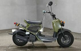 HONDA ZOOMER AF58