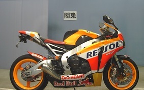 HONDA CBR1000RR Gen. 2 2009 SC59