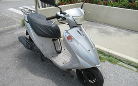 SUZUKI ADDRESS V125 G CF46A