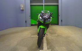 KAWASAKI NINJA 250 ABS 2014 EX250L