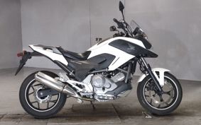 HONDA NC 700 X RC63