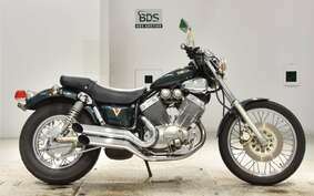 YAMAHA VIRAGO 400 1989 2NT