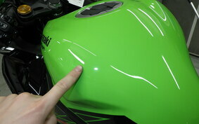 KAWASAKI ZX-4RR 2023 ZX400P