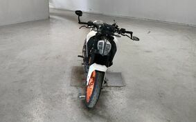 KTM 390 DUKE 2020 JPJ