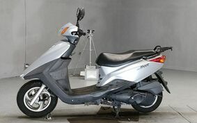 YAMAHA AXIS 125 TREET SE53J