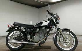 YAMAHA SR500 1984 2J2