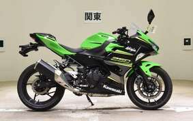 KAWASAKI NINJA 250 EX250P