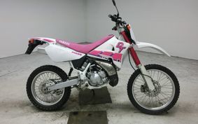 YAMAHA DT200 WR 3XP