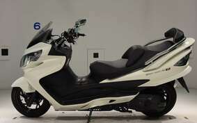 SUZUKI SKYWAVE 250 (Burgman 250) M CJ45A