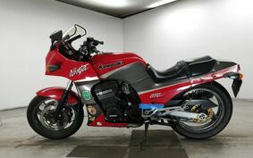 KAWASAKI GPZ900R NINJA 2000 ZX900A