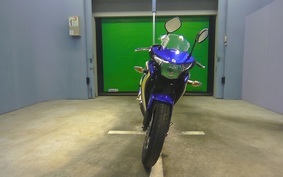 HONDA CBR250R A MC41