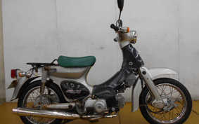 HONDA LITTLE CUB C50