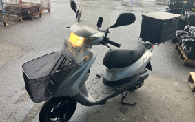 YAMAHA JOG SA55J